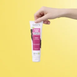 Sante Naturkosmetik Spülung Glossy Shine Conditioner von Hot