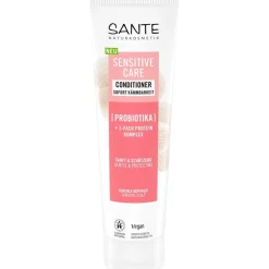 Sante Naturkosmetik Spülung Sensitive Care Conditioner von