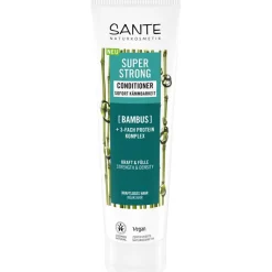 Sante Naturkosmetik Spülung Super Strong Conditioner von Best