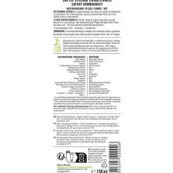 Sante Naturkosmetik Spülung Super Strong Conditioner von Best