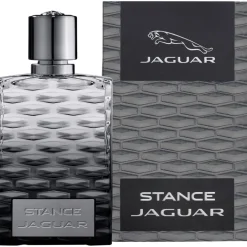 Jaguar Classic Stance Eau de Toilette Spray von