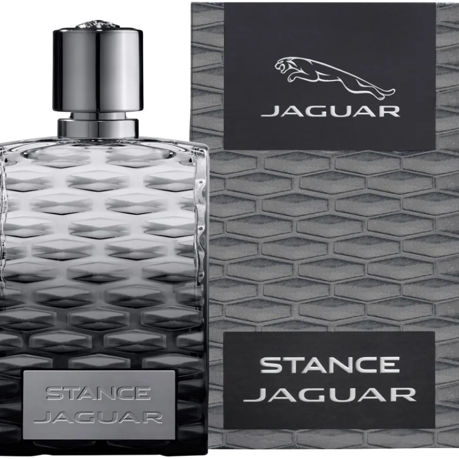 Jaguar Classic Stance Eau de Toilette Spray von