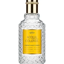 4711 Acqua Colonia Starfruit & White Flowers Eau de Cologne Spray von