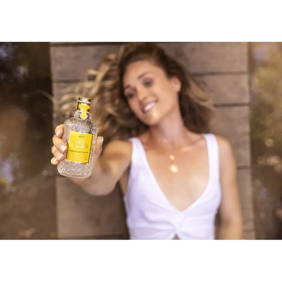 4711 Acqua Colonia Starfruit & White Flowers Eau de Cologne Spray von