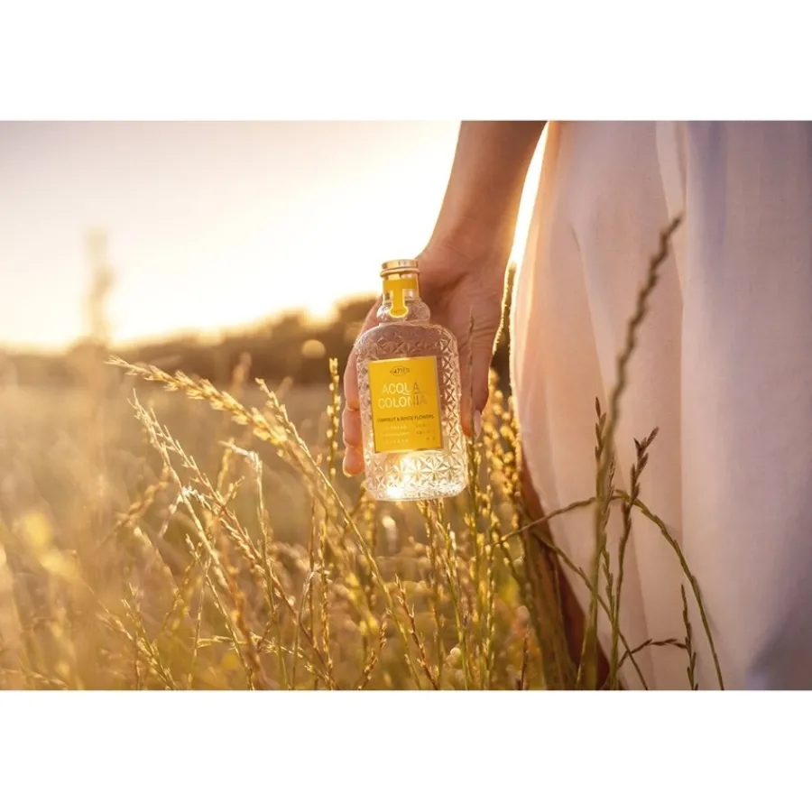 4711 Acqua Colonia Starfruit & White Flowers Eau de Cologne Spray von