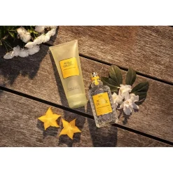 4711 Acqua Colonia Starfruit & White Flowers Eau de Cologne Spray von