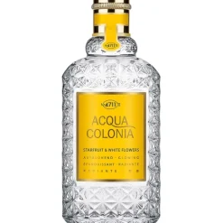 4711 Acqua Colonia Starfruit & White Flowers Eau de Cologne Spray von
