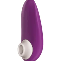 Womanizer Starlet 3 Klitoris-Stimulator 3 Violet von Outlet