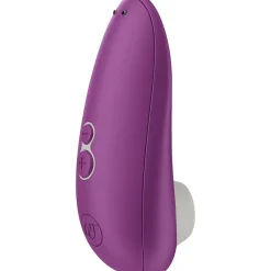 Womanizer Starlet 3 Klitoris-Stimulator 3 Violet von Outlet