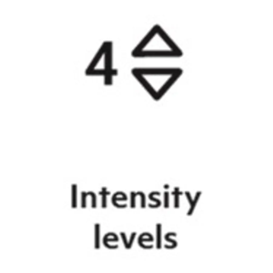 Womanizer Starlet 3 Klitoris-Stimulator 3 Violet von Outlet