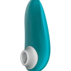 Womanizer Starlet 3 Klitoris-Stimulator 3 Turquoise von