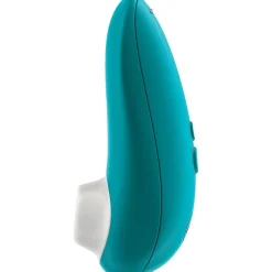 Womanizer Starlet 3 Klitoris-Stimulator 3 Turquoise von
