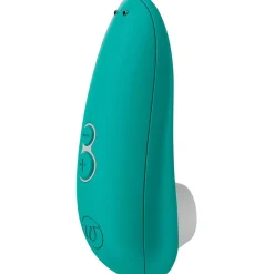 Womanizer Starlet 3 Klitoris-Stimulator 3 Turquoise von