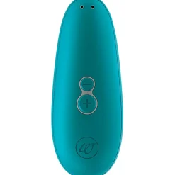 Womanizer Starlet 3 Klitoris-Stimulator 3 Turquoise von