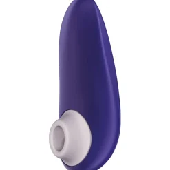 Womanizer Starlet 3 Klitoris-Stimulator 3 Indigo von Hot