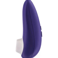 Womanizer Starlet 3 Klitoris-Stimulator 3 Indigo von Hot