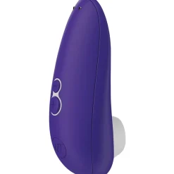 Womanizer Starlet 3 Klitoris-Stimulator 3 Indigo von Hot