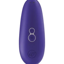Womanizer Starlet 3 Klitoris-Stimulator 3 Indigo von Hot