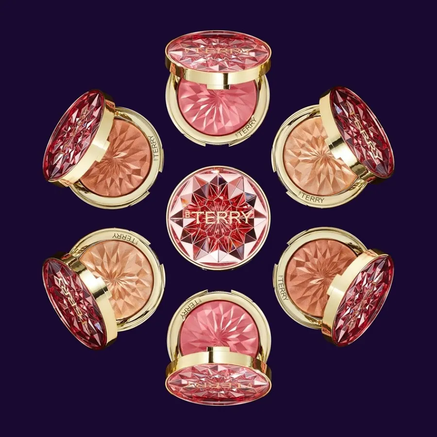 By Terry Starlight Glow CC Highlighter von