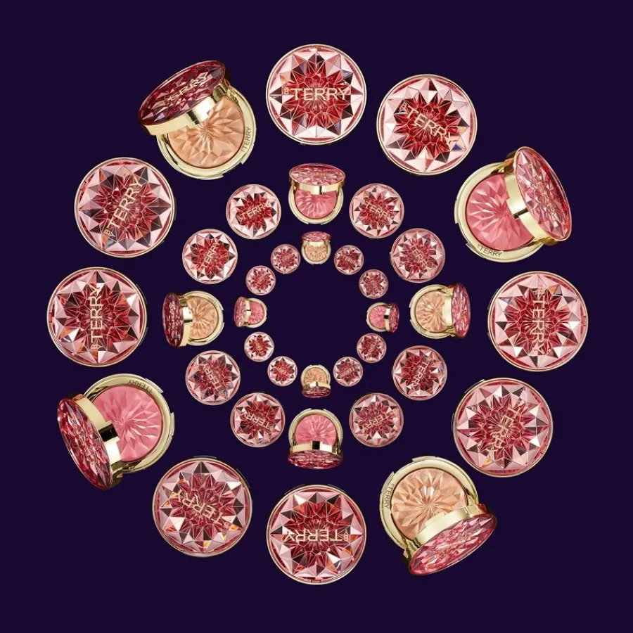 By Terry Starlight Glow CC Highlighter von