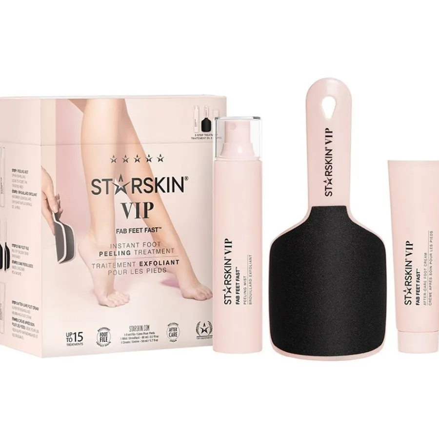 StarSkin Fab Feet Fast Clearance