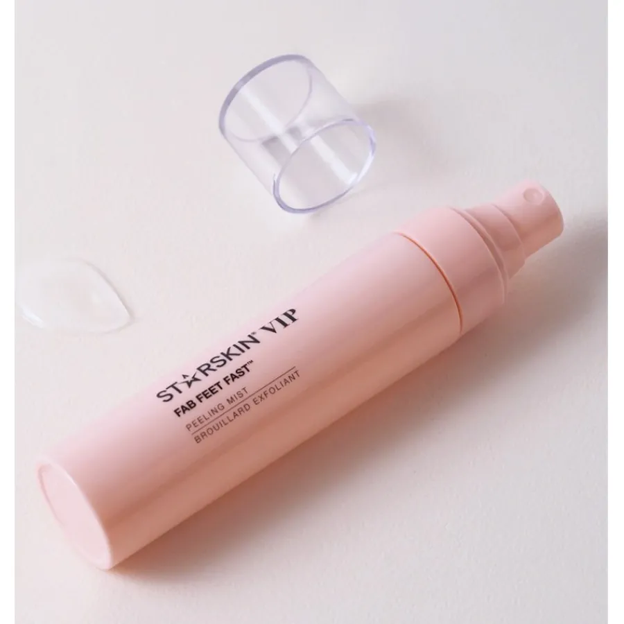 StarSkin Fab Feet Fast Peeling Mist