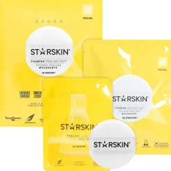 StarSkin Foaming Peeling Perfection Puff Sale