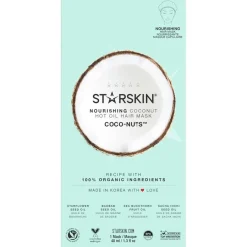 StarSkin Nourishing Hair Mask Coconut Coco Nuts