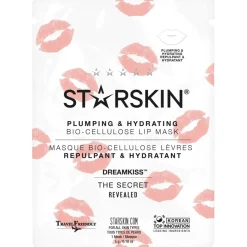 StarSkin Plumping & Hydrating Lip Masks Dreamkiss