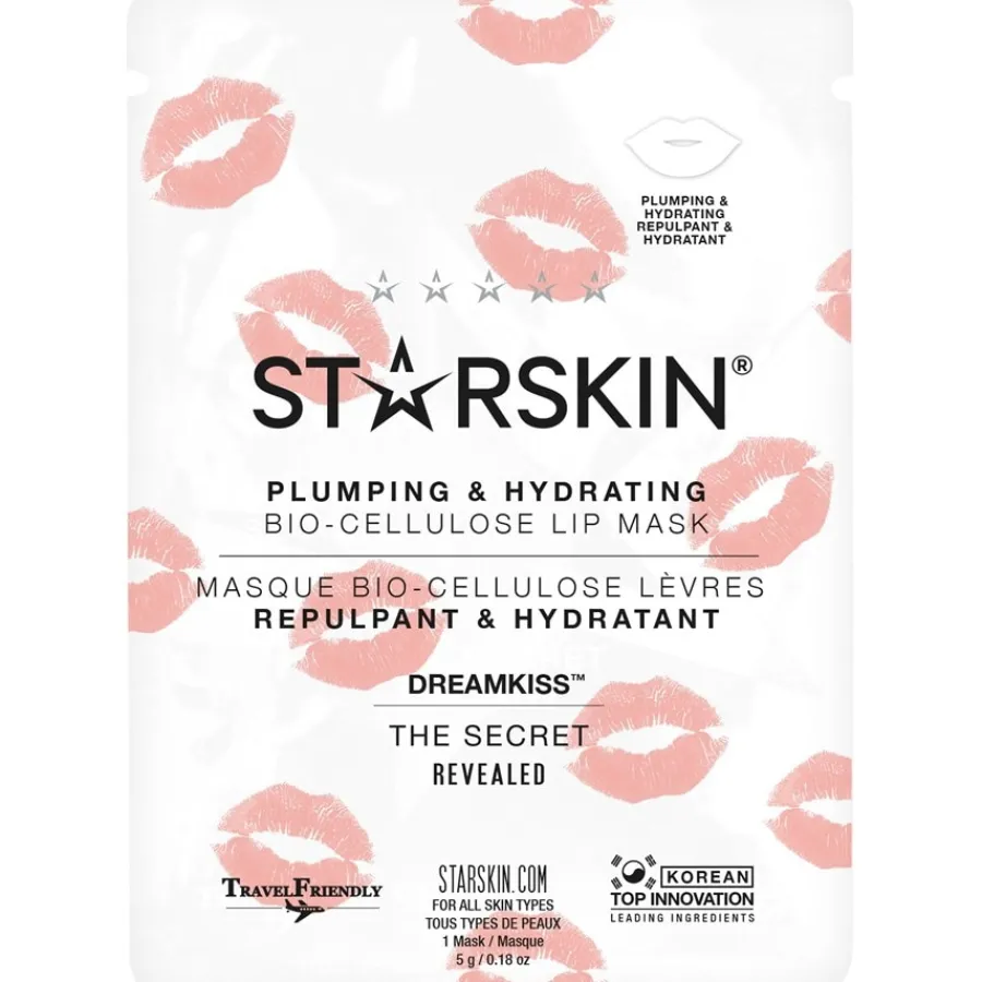 StarSkin Plumping & Hydrating Lip Masks Dreamkiss