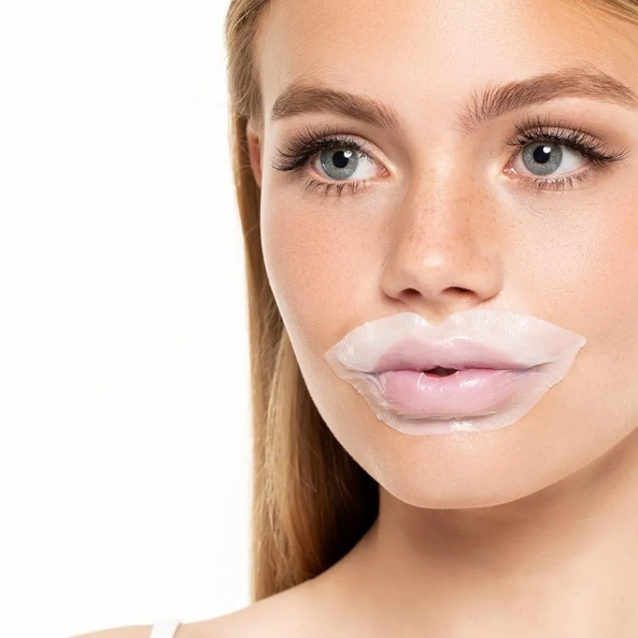 StarSkin Plumping & Hydrating Lip Masks Dreamkiss