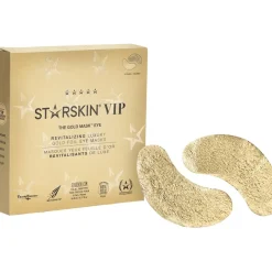 StarSkin Revitalizing Eye Masks VIP - The Gold Mask