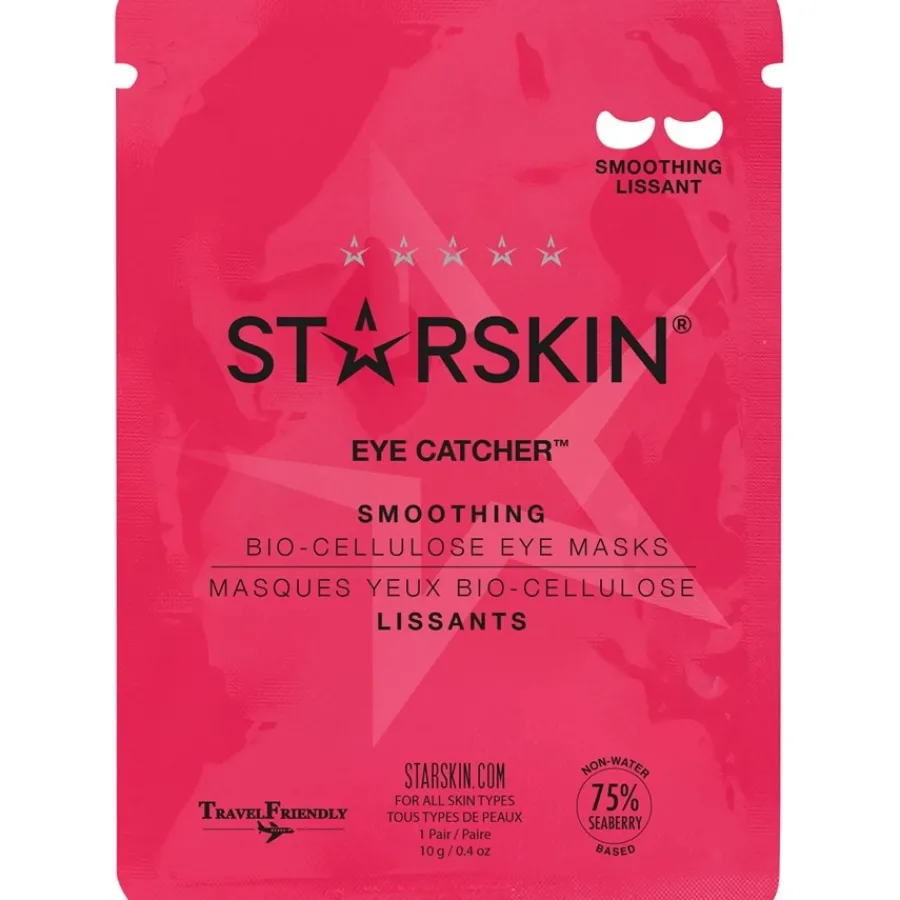 StarSkin Smoothing Eye Masks Eye Catcher