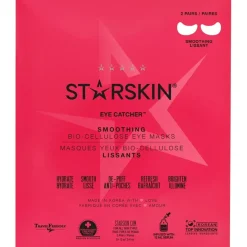 StarSkin Smoothing Eye Masks Eye Catcher