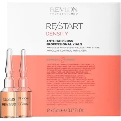 Revlon Professional Start Anti-Hair Loss Professional Vials von