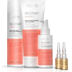 Revlon Professional Start Anti-Hair Loss Professional Vials von