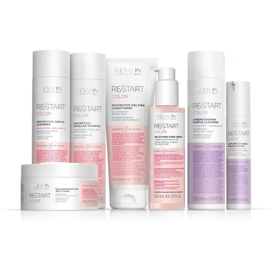 Revlon Professional Start Color Protective Jelly Mask von Discount