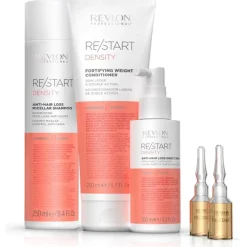 Revlon Professional Start Fortifying Weightless Conditioner von