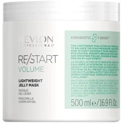 Revlon Professional Start Lightweight Jelly Mask von New