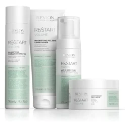 Revlon Professional Start Magnifying Melting Conditioner von