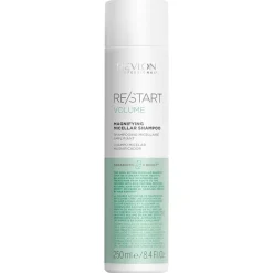 Revlon Professional Start Magnifying Micellar Shampoo von Hot