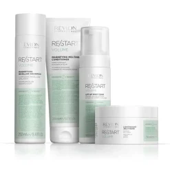 Revlon Professional Start Magnifying Micellar Shampoo von Hot