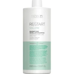 Revlon Professional Start Magnifying Micellar Shampoo von Hot