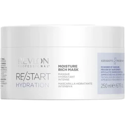 Revlon Professional Start Moisture Rich Mask von