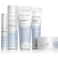 Revlon Professional Start Moisture Rich Mask von