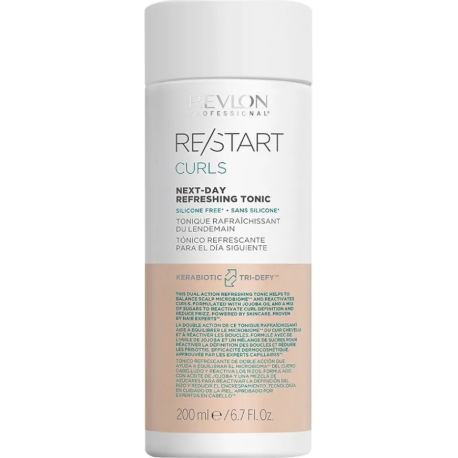 Revlon Professional Start Next-Day Refreshing Tonic von