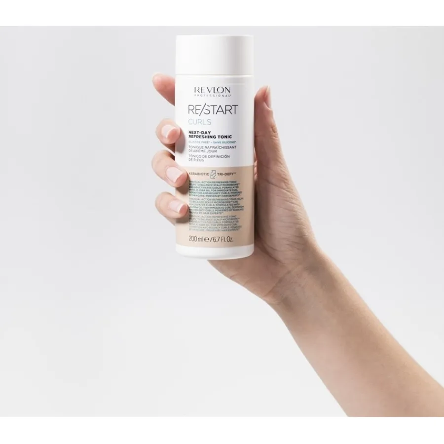 Revlon Professional Start Next-Day Refreshing Tonic von