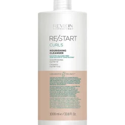 Revlon Professional Start Nourishing Cleanser von