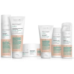 Revlon Professional Start Nourishing Cleanser von