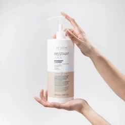 Revlon Professional Start Nourishing Cleanser von